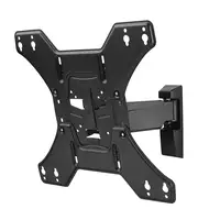 One For All SOLID 165,1 cm (65'') Negro