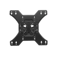 One For All SOLID 165,1 cm (65'') Negro