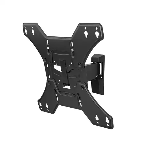 One For All SOLID 165,1 cm (65'') Negro