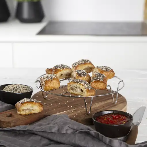 Princess 182012 Set de accesorios de 5.2 L para Aerofryer