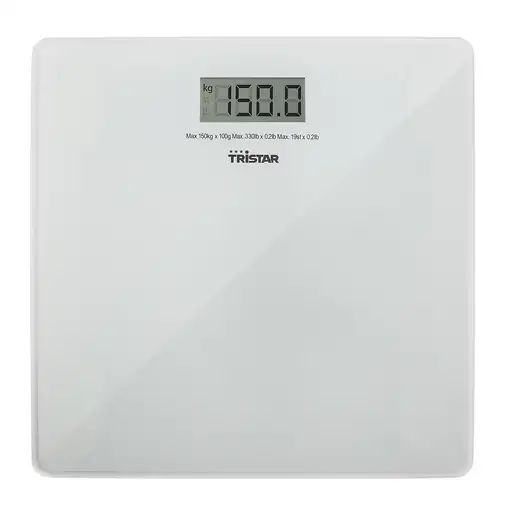 Tristar WG-2419 Báscula personal