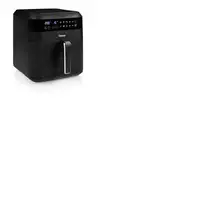 Tristar FR-6999 freidora Sencillo 6 L Independiente 1700 W Freidora de aire calien
