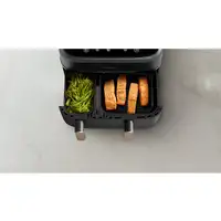 Philips 3000 series NA352/00 Airfryer con doble cesta