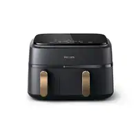 Philips 3000 series NA352/00 Airfryer con doble cesta