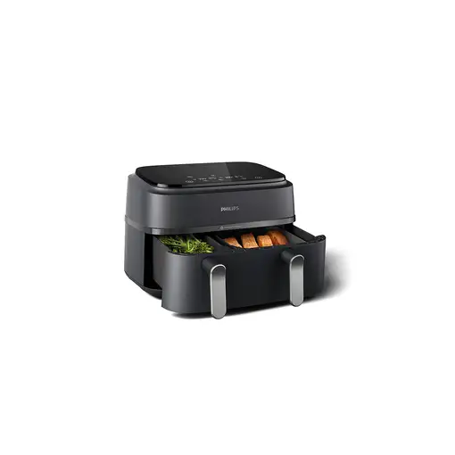 Philips 3000 series NA352/00 Airfryer con doble cesta