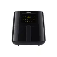Philips 3000 series HD9270/96 freidora Sencillo 6,2 L 2000 W Freidora de aire cali