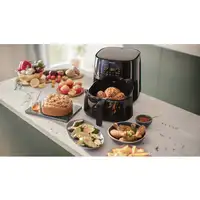 Philips 3000 series HD9270/96 freidora Sencillo 6,2 L 2000 W Freidora de aire cali