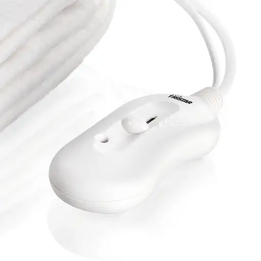 Calientacamas eléctrico, 150x70 cm, BW-4751 TRISTAR