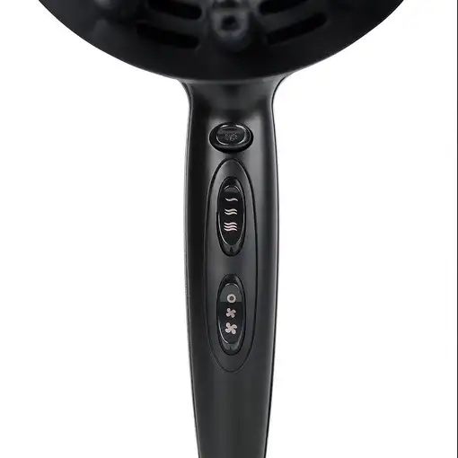 Tristar HD-2450 secador 2200 W Negro