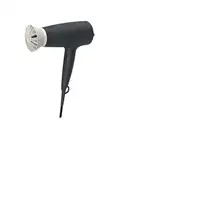 Philips BHD302/00 secador 1600 W Negro
