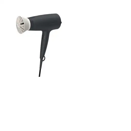 Philips BHD302/00 secador 1600 W Negro