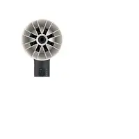 Philips BHD302/00 secador 1600 W Negro