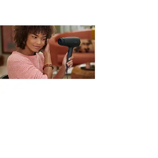 Philips BHD302/00 secador 1600 W Negro