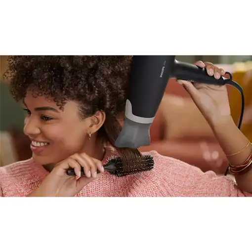 Secador de pelo 3000 series BHD351/10 PHILIPS