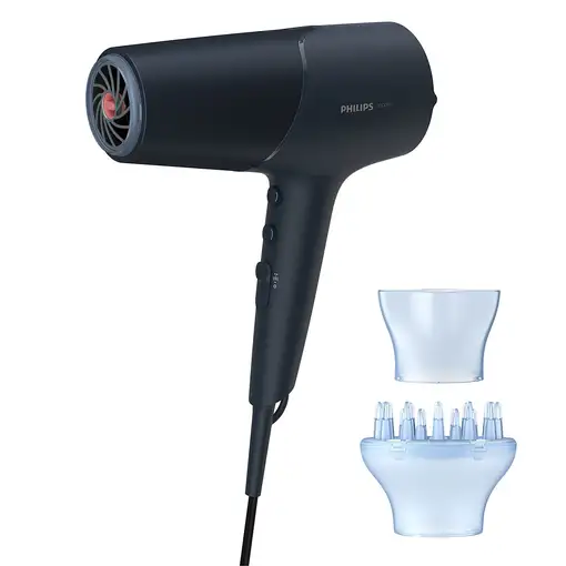 Secador de pelo  5000 series BHD512/00  PHILIPS