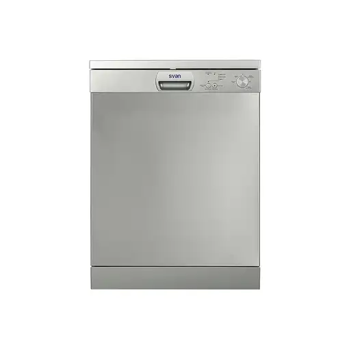 Lavavajillas 598 mm 12 place settings SJ12600EX SVAN