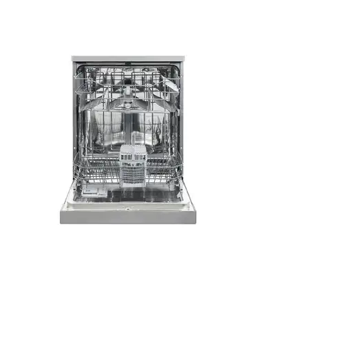 Lavavajillas 598 mm 12 place settings SJ12600EX SVAN