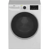 Lavadora-secadoras 6 / 10 kg 1400 rpm Blanco B5DFT510447W BEKO