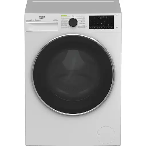 Lavadora-secadoras 6 / 10 kg 1400 rpm Blanco B5DFT510447W BEKO Lavadora-secadoras 6 / 10 kg 1400 rpm Blanco B5DFT510447W BEKO