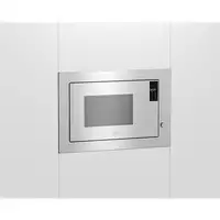 Beko BMGB25333WG microondas Blanco Microondas con grill Integrado 25 L 900 W