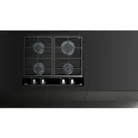 Teka GZC 64300 Negro Integrado 60 cm Encimera de gas 4 zona(s) Teka GZC 64300 Negro Integrado 60 cm Encimera de gas 4 zona(s)