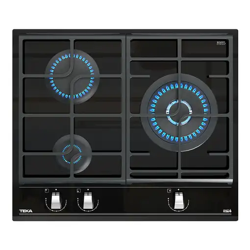 Placa de gas 112570021 TEKA