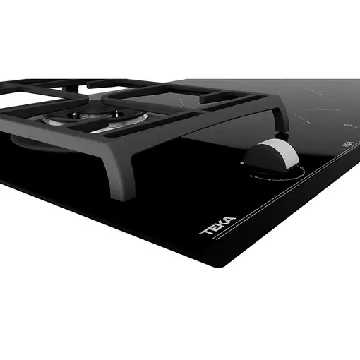 Teka JZC 94313 ABN Negro Integrado 90 cm Combi 4 zona(s)