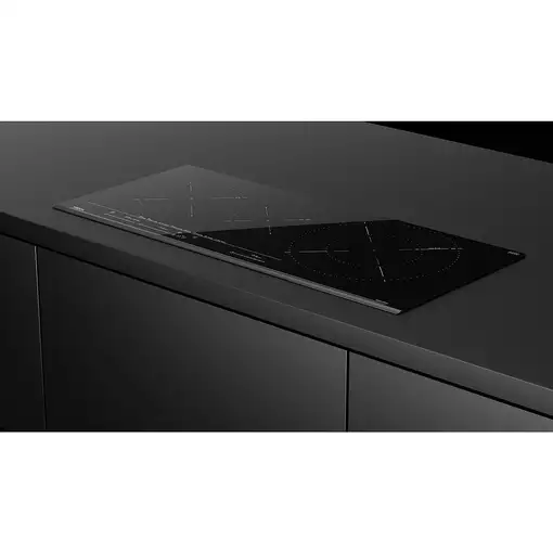 Teka IZC 93320 MST Negro Integrado 90 cm Con placa de inducción 3 zona(s)