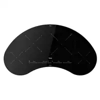 Teka IKC 94628 MST BK Negro Integrado 95 cm Con placa de inducción 4 zona(s) Teka IKC 94628 MST BK Negro Integrado 95 cm Con placa de inducción 4 zona(s)