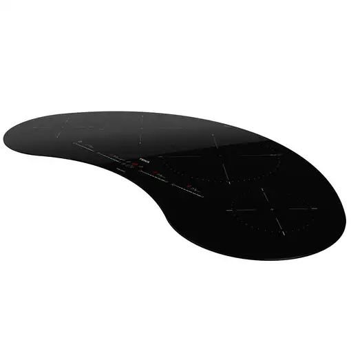 Placa de inducción 112500054 TEKA