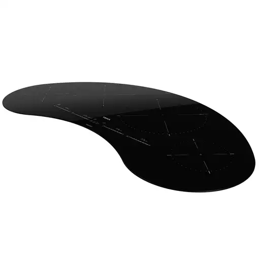 Placa de inducción 112500054 TEKA