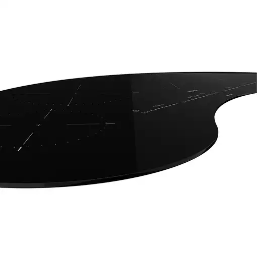 Placa de inducción 112500054 TEKA