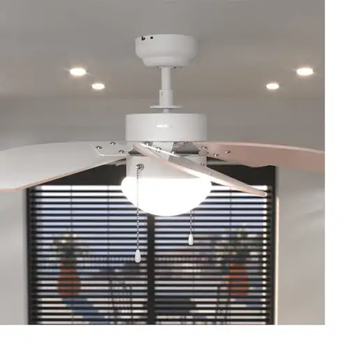 Ventiladores techo Rosa CECOTEC