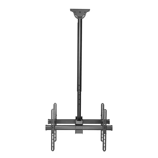 Fonestar STT-7164DLN soporte para TV 190,5 cm (75'') Negro