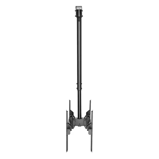 Fonestar STT-7164DLN soporte para TV 190,5 cm (75'') Negro
