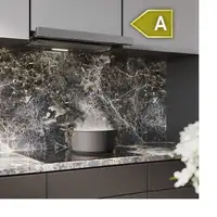 Cecotec Bolero Flux TLM 603500 Inox A Semintegrada (extraíble) Acero inoxidable 35