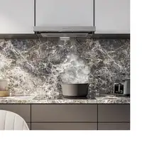 Cecotec Bolero Flux TLM 603500 Inox A Semintegrada (extraíble) Acero inoxidable 35