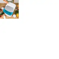 Cecotec 08052 máquina de cubo de hielo Máquina para hacer cubitos de hielo integra