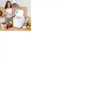 Cecotec 08052 máquina de cubo de hielo Máquina para hacer cubitos de hielo integra