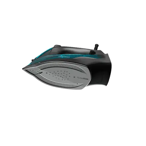 Plancha a vapor suela de cerámica 3100 W Color aguamarina 05570 CECOTEC