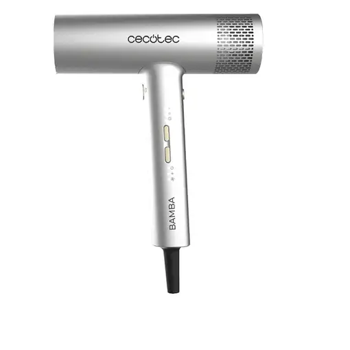 Cecotec 04933 secador 2000 W Gris