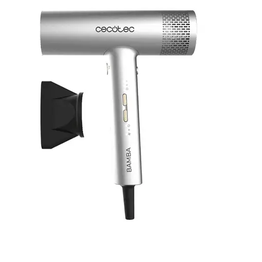 Cecotec 04933 secador 2000 W Gris