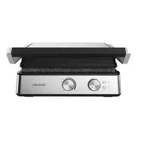 Cecotec Rock'nGrill Blaze parrilla eléctrica de contacto