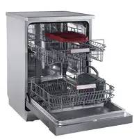 Infiniton DIW-6225A3 Independiente 14 cubiertos E