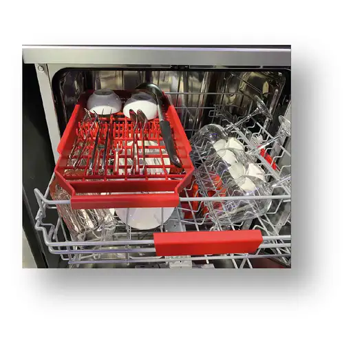 Infiniton DIW-6225A3 Independiente 14 cubiertos E