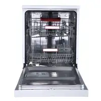 Infiniton DIW-6115B3 Independiente 14 cubiertos E