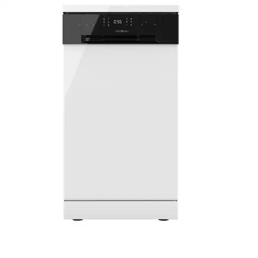 Cecotec Bolero Aguazero 4201 E Completamente integrado 11 cubiertos