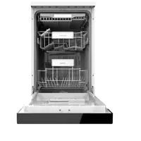 Cecotec Bolero Aguazero 4201 E Completamente integrado 11 cubiertos