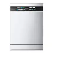 Cecotec 6700 B Independiente 15 cubiertos