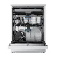 Cecotec 6700 B Independiente 15 cubiertos